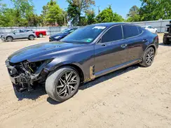 KNAE35LD8P6137961 2023 KIA STINGER