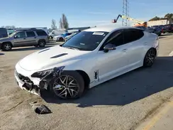 KNAE35LD9N6107686 2022 KIA STINGER