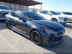 KNAE35LD9N6113729 2022 KIA STINGER