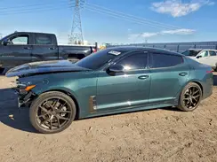 KNAE35LD9N6114797 2022 KIA STINGER