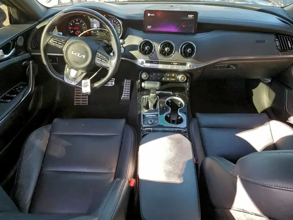 KNAE35LD9N6114797 2022 KIA STINGER - Image 8