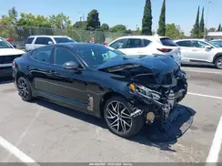 KNAE35LD9N6115187 2022 KIA STINGER
