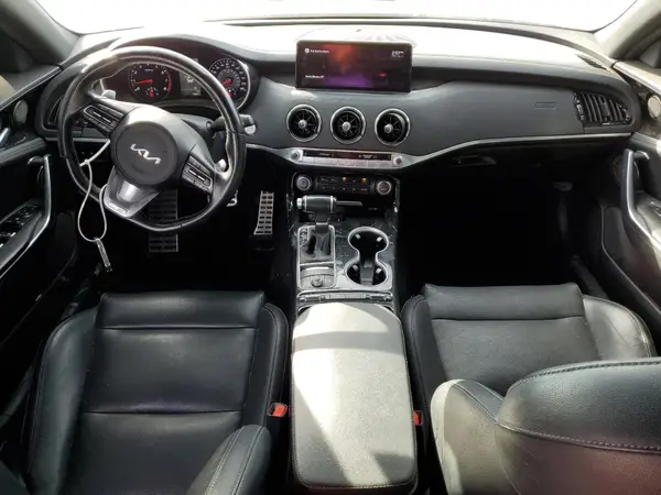 KNAE35LD9N6115206 2022 KIA STINGER - Image 8