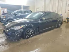 KNAE35LD9N6115528 2022 KIA STINGER