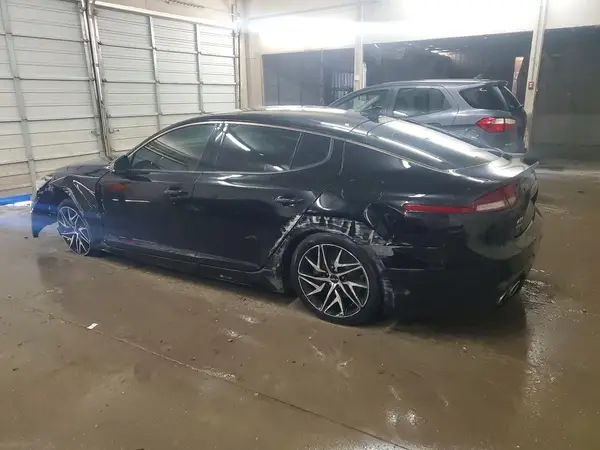KNAE35LD9N6115528 2022 KIA STINGER - Image 2