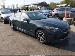 KNAE35LD9N6115951 2022 KIA STINGER
