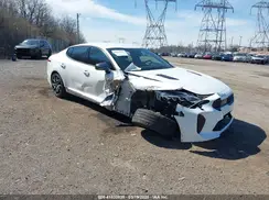 KNAE35LD9N6116078 2022 KIA STINGER