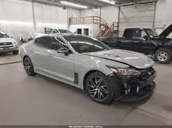 KNAE35LD9N6116565 2022 KIA STINGER