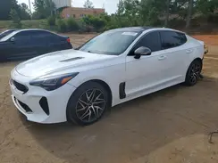 KNAE35LD9N6116629 2022 KIA STINGER
