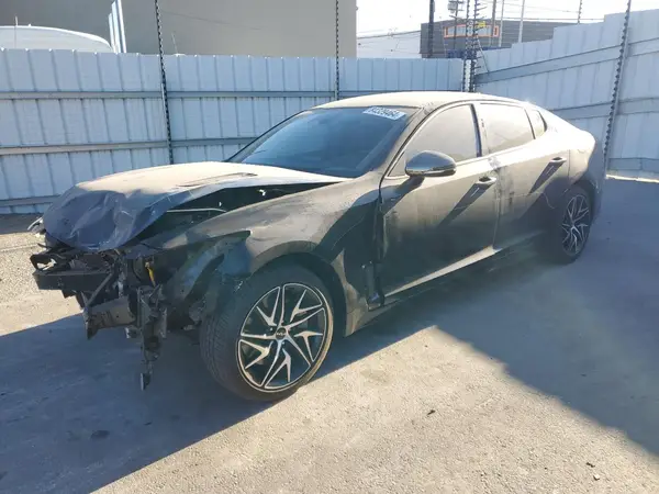 KNAE35LD9N6117117 2022 KIA STINGER - Image 1