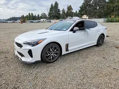KNAE35LD9N6118767 2022 KIA STINGER