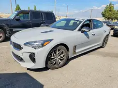 KNAE35LD9N6119157 2022 KIA STINGER