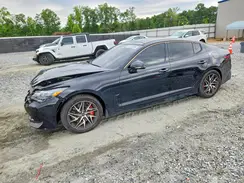 KNAE35LD9P6122997 2023 KIA STINGER