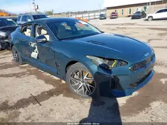 KNAE35LD9P6123535 2023 KIA STINGER