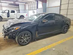 KNAE35LD9P6127701 2023 KIA STINGER