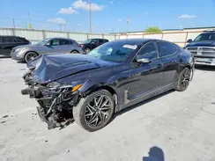 KNAE35LD9P6136852 2023 KIA STINGER