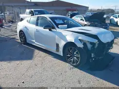 KNAE35LDXN6102111 2022 KIA STINGER