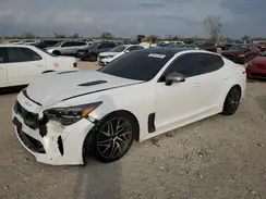 KNAE35LDXN6103341 2022 KIA STINGER