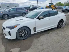 KNAE35LDXN6103789 2022 KIA STINGER