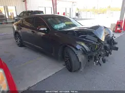 KNAE35LDXN6105249 2022 KIA STINGER