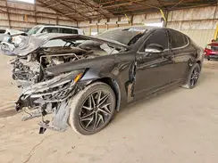 KNAE35LDXN6105607 2022 KIA STINGER