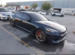 KNAE35LDXN6106904 2022 KIA STINGER