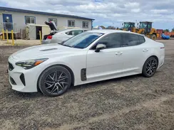 KNAE35LDXN6107650 2022 KIA STINGER
