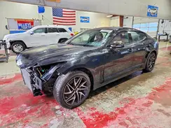 KNAE35LDXN6109625 2022 KIA STINGER