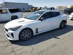 KNAE35LDXN6109723 2022 KIA STINGER