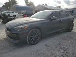 KNAE35LDXN6110399 2022 KIA STINGER
