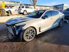 KNAE35LDXN6110421 2022 KIA STINGER