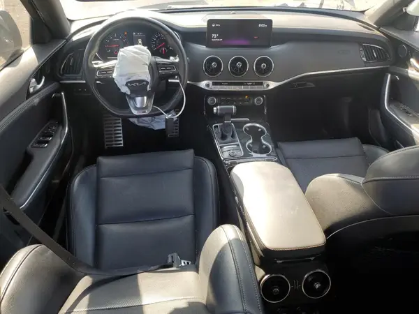 KNAE35LDXN6112668 2022 KIA STINGER - Image 8