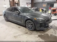 KNAE35LDXN6113724 2022 KIA STINGER