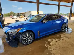 KNAE35LDXN6116011 2022 KIA STINGER
