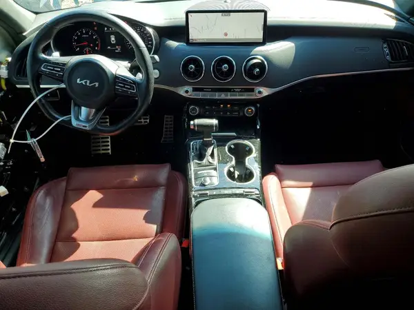 KNAE35LDXN6116560 2022 KIA STINGER - Image 8