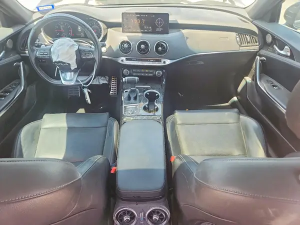 KNAE35LDXN6117725 2022 KIA STINGER - Image 8