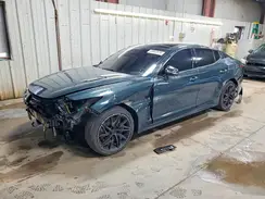 KNAE35LDXN6117918 2022 KIA STINGER