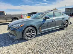 KNAE35LDXN6118423 2022 KIA STINGER