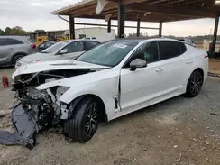 KNAE35LDXN6118809 2022 KIA STINGER