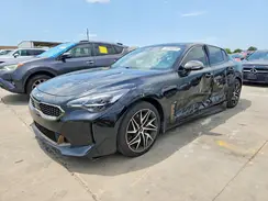KNAE35LDXN6118955 2022 KIA STINGER