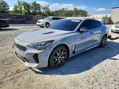KNAE35LDXP6122958 2023 KIA STINGER