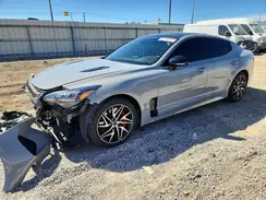 KNAE35LDXP6124564 2023 KIA STINGER