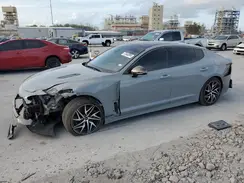 KNAE35LDXP6128839 2023 KIA STINGER