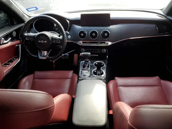KNAE35LDXP6128839 2023 KIA STINGER - Image 8