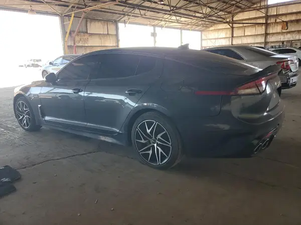 KNAE35LDXP6129179 2023 KIA STINGER - Image 2