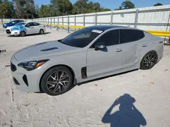 KNAE35LDXP6131305 2023 KIA STINGER