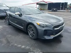 KNAE35LDXP6132695 2023 KIA STINGER