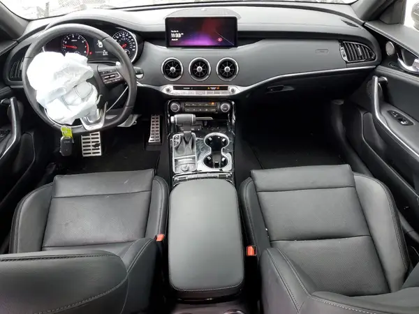 KNAE35LDXP6134253 2023 KIA STINGER - Image 8