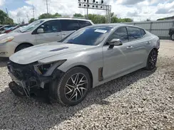 KNAE35LDXP6135306 2023 KIA STINGER