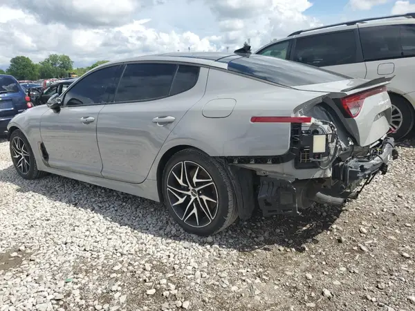 KNAE35LDXP6135306 2023 KIA STINGER - Image 2